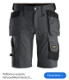 Мъжки!Snickers 6144 AllRound Workwear Pants размер 50/М, снимка 1