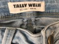 Дамски дънки Tally Weijl , снимка 3