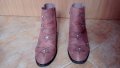 Велурени Боти , снимка 2