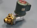 трипътен магнет вентил ITT K-13 Three Way Magnetic Valves, снимка 3