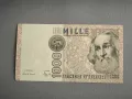 Банкнота - Италия - 1000 лири UNC | 1982г., снимка 1