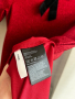 H&M Празнична рокля с панделка за момиче 8-10г, снимка 6