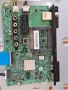 MAIN BOARD, BN94-07207A, BN41-02098 for 32inc DISPLAY HH032AGH-R1 for Samsung UE32H4000, снимка 1