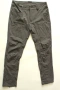 BERGANS Utne pants - мъжки туристически панталон, размер L, снимка 1