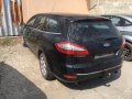 ford mondeo mk 4 2.3 i ghia кожа на части форд мондео мк4, снимка 1