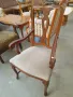 Масивно Кресло внос от Германия , снимка 3