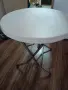 Пластмасова маса, снимка 1