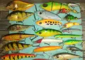 Salmo, Rapala, Spro,Storm Savage gear, Zalt, Sosy, Pontoon, Yo-Zuri, Bomber, спининг щука pike, снимка 2