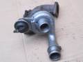 Турбо за Renault Megane 1.9DTI Volvo S40/V40, ​7700108030 GT1544, 7700107795 Renault 1.9DTI Clio 2, , снимка 1