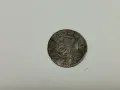 4 пфенига Баден Дурлах Фридрих VII Магнус 1677-1709, снимка 2