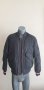 Tommy Hilfiger TH Tech Wool Mens Jacket Size S НОВО! ОРИГИНАЛ! Бомбер Мъжко Зимно Яке!, снимка 3