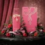 French Avenue Vulcan Baie 100 ml – женски плодовo-сладък парфюм с малиново ухание и луксозен характе, снимка 4