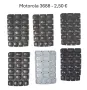 Клавиатура за Motorola StarTack,T2288,T180,V60,3688,V8088,V66,L7089,CD930,V3x,E398,E365,T190,T191,T1, снимка 5