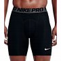Nike Pro Dri-fit termoaktywne - страхотно мъжко трико КАТО НОВО, снимка 1 - Бельо - 29121174