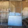 Врата от винкел, снимка 1