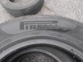 Гуми 215 65 17 Пирели Pirelli 4 броя. Нов внос. Не са нови!, снимка 11