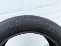1бр зимна гума CONTINENTAL CrossContact 235/55/19 , снимка 3
