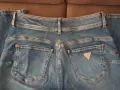 Guess нови еластични дънки , снимка 2