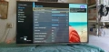 Panasonic 48 инча Панасоник 4K LED Smart 3D WiFi смарт лед 3Д  - с нова подсветка!, снимка 5