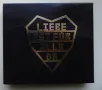 Rammstein - Liebe Ist Fur Alle Da (2 CD) 2009, снимка 1