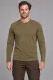 KUHL THERMO Underwear 100% Merino Wool размер S за лов туризъм термо блуза 100% Мерино вълна - 2521, снимка 1