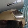 Оригинални слънчеви очила Carrera, чисто нови, поляризация, пълен комплект - очила, калъф, кърпичка, снимка 4