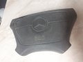 Airbag еърбег за Mercedes 124 , снимка 1 - Части - 29211825