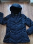 EA7 Emporio Armani - зимно юношеско яке 140см., снимка 2