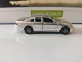 Метална количка Mercedes Benz S 500 Siku мащаб 1:55, снимка 6