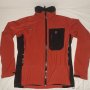 Haglofs Softshell Windstopper jacket (М) мъжко яке , снимка 1 - Якета - 40847114