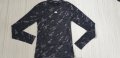 Adidas Techfit  Stretch Camo Mens Size S  НОВО! ОРИГИНАЛ! Мъжка Спортна Блуза !, снимка 9