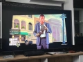 PlayStation 3 Super Slim 500GB / GTA V, снимка 6