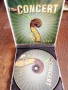 Диск The Concert - LIVE, снимка 1