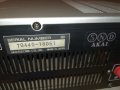 akai am-u210 stereo ampli-made in japan-внос france, снимка 17