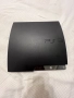 PlayStation 3 Slim , снимка 1