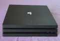 PS4 Pro 1TB +2 джойстика, снимка 5