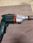 Двускоростна ударна бормашина МЕТАБО EVD 1000/2S+R Control, снимка 2