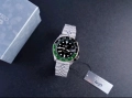 Мъжки часовник Seiko 5 Sport Automatic GMT , снимка 1