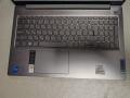 Лаптоп Lenovo IdeaPad Slim 3 15IAN8– Сив, снимка 2