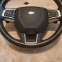 волан landrover discovery sport range rover airbag , снимка 5