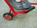 Детска триколка "EzYRollerClassic", снимка 4
