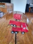 Стар комплект камионче Микро, снимка 2