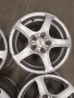 АЛУМИНИЕВИ ДЖАНТИ ЗА ФОЛСВАГЕН АУДИ ШКОДА СЕАТ СУБАРУ    -5Х100-15 цола, снимка 5