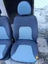 Предни седалки за Fiat Doblo (2006-2010), снимка 3