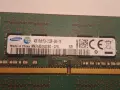 Samsung 8gb4X4 Ddr4 комплект Memory, снимка 4