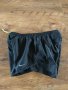 nike Modern Embossed Tempo Shorts - страхотни дамски шорти КАТО НОВИ, снимка 6
