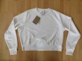 Nike Dri-FIT Victory Women Crew Top White блуза, снимка 3