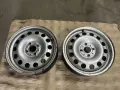 Метални джанти 15 цола за Mini Cooper (4x100), снимка 1