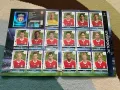 Panini Албум ШЛ 2009/10 100% Попълнен, снимка 2