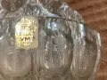 Държач за цветя Пикфлер произведено вФранция  1950 години VMC Реймс отличен състояние, снимка 6